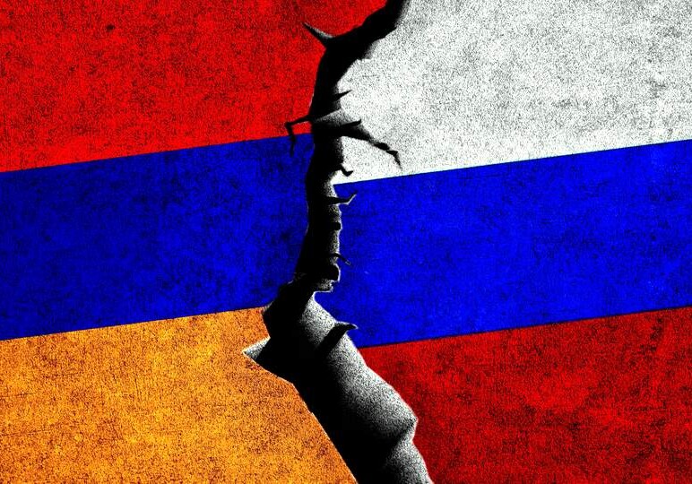 Газ в обмен на покорность