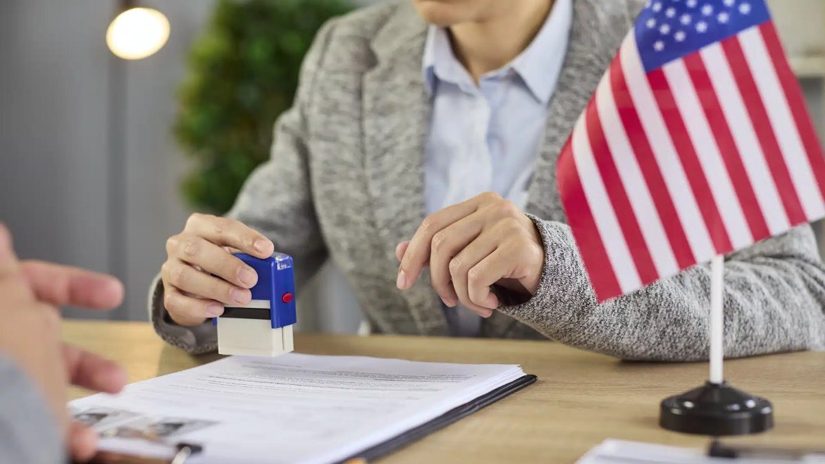 
Америка меняет правила для green cards