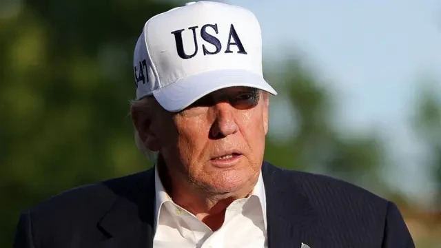 В США объяснили желание Трампа построить шестиэтажный бункер