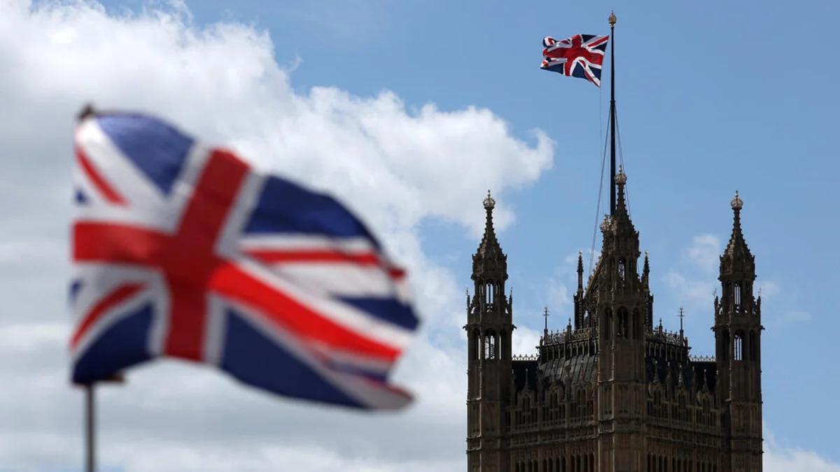 СМИ: Евросоюз отклонил предложение Британии о создании единого рынка товаров