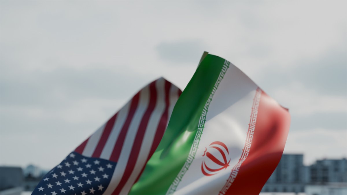 
Три нерешенных вопроса между Ираном и США