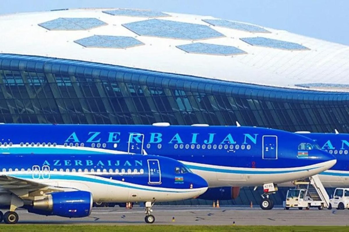 
AZAL о компенсациях семьям жертв авиакатастрофы под Актау