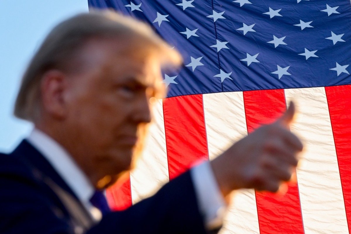 Трамп: Детали соглашения с Ираном будут объявлены в ближайшее время