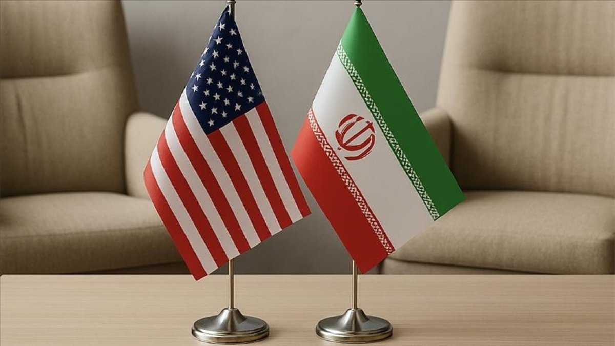 
Axios: США и Иран очень близки к подписанию соглашения - ДЕТАЛИ
