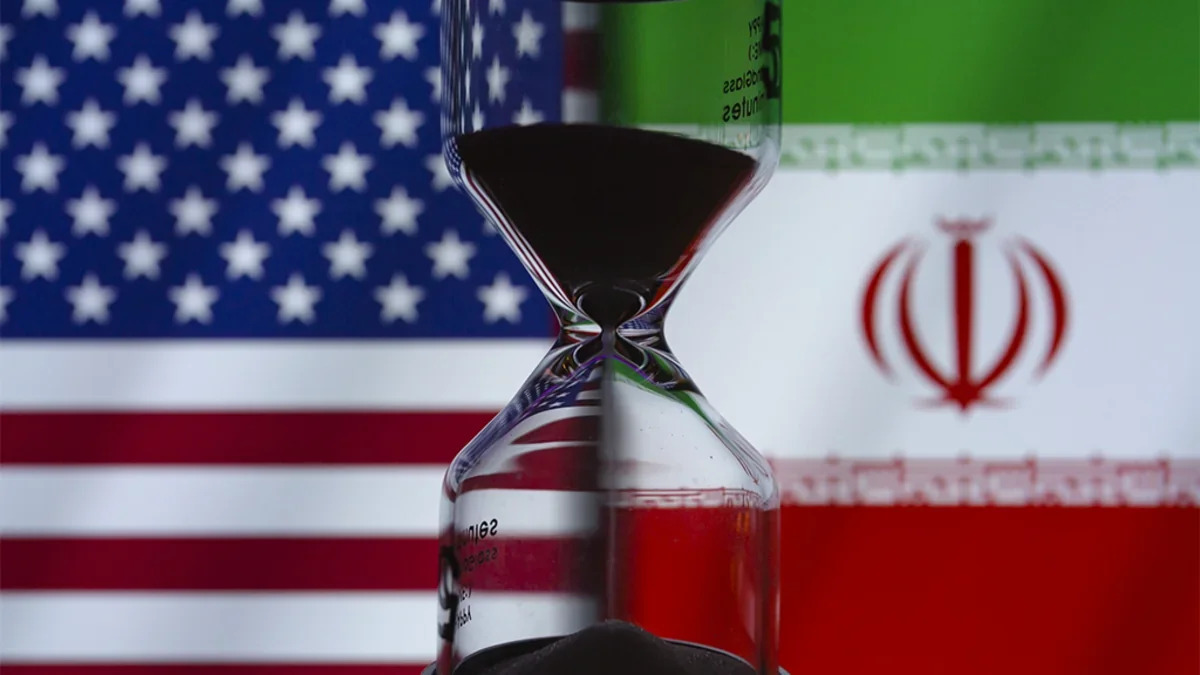 
Переговоры между США и Ираном могут состояться 5 июня