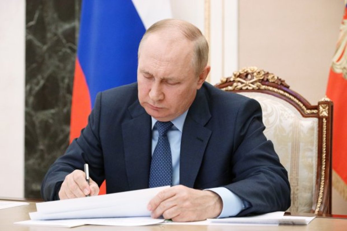 Guardian: Путин теряет рейтинг