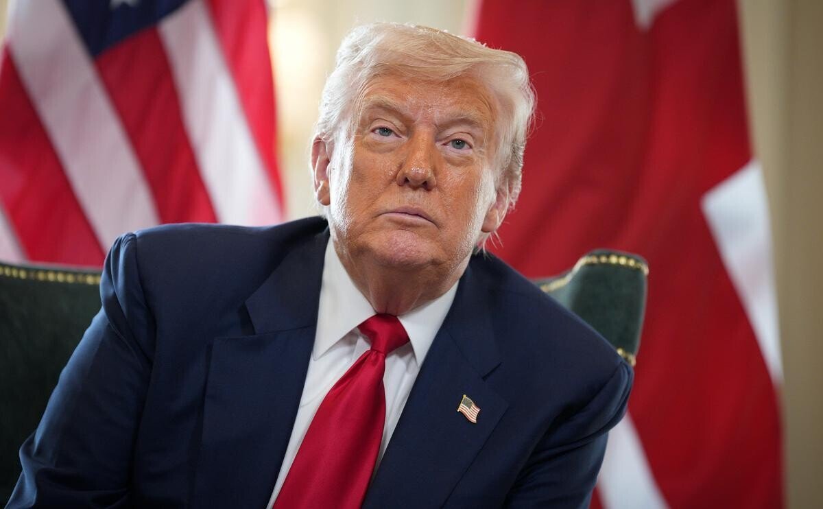 
Трампу нужна &laquo;великолепная&raquo; сделка