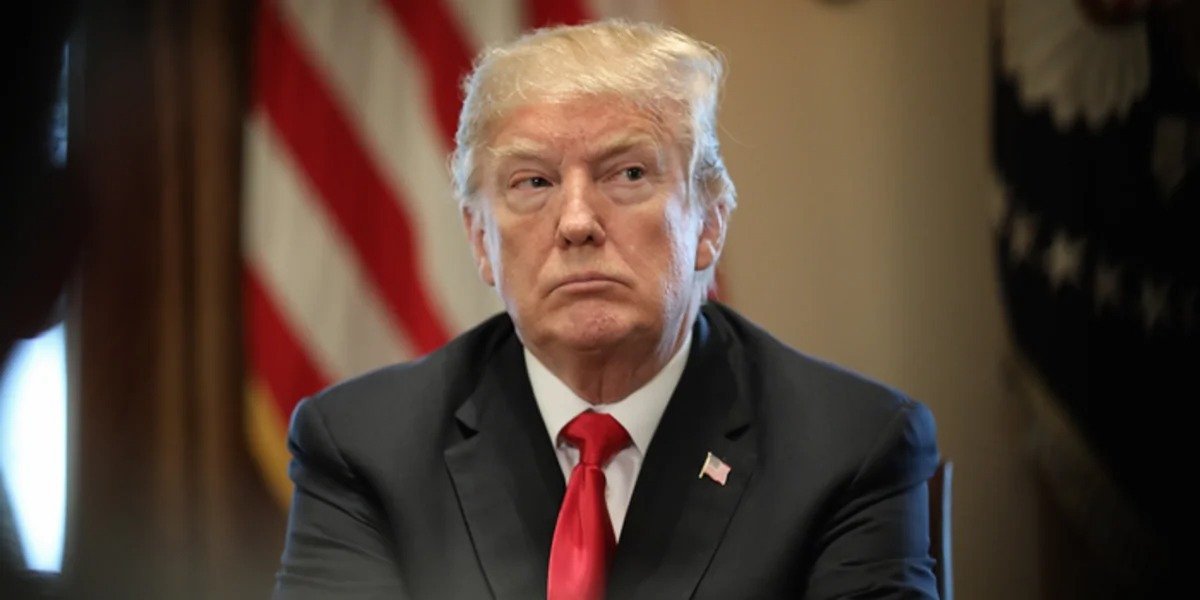 Трамп допустил присоединение Ирана к Авраамовым соглашениям