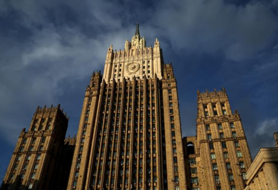 МИД России предупредил иностранцев о необходимости покинуть Киев