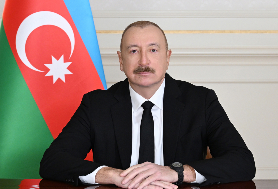 От Президента Эстонской Республики Алара Кариса