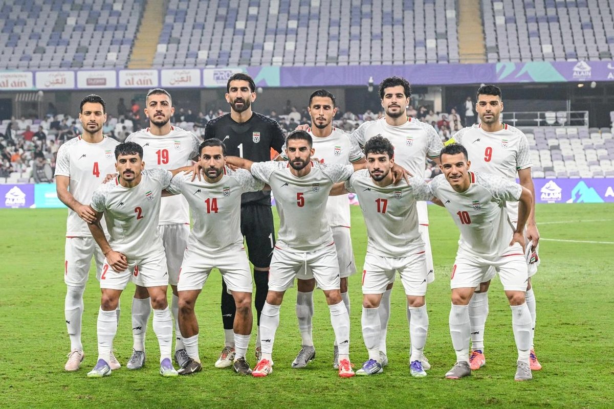 Шейнбаум приютит иранцев