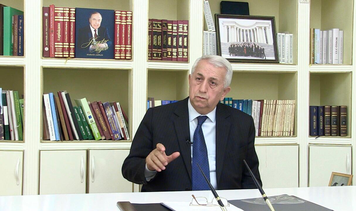 Архитектура памяти и будущего