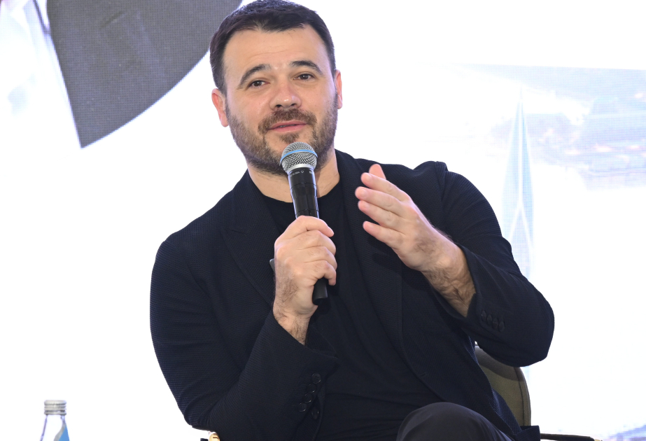 
Эмин Агаларов: Развитие инфраструктуры остается ключевым фактором роста инвестиционной привлекательности Sea Breeze