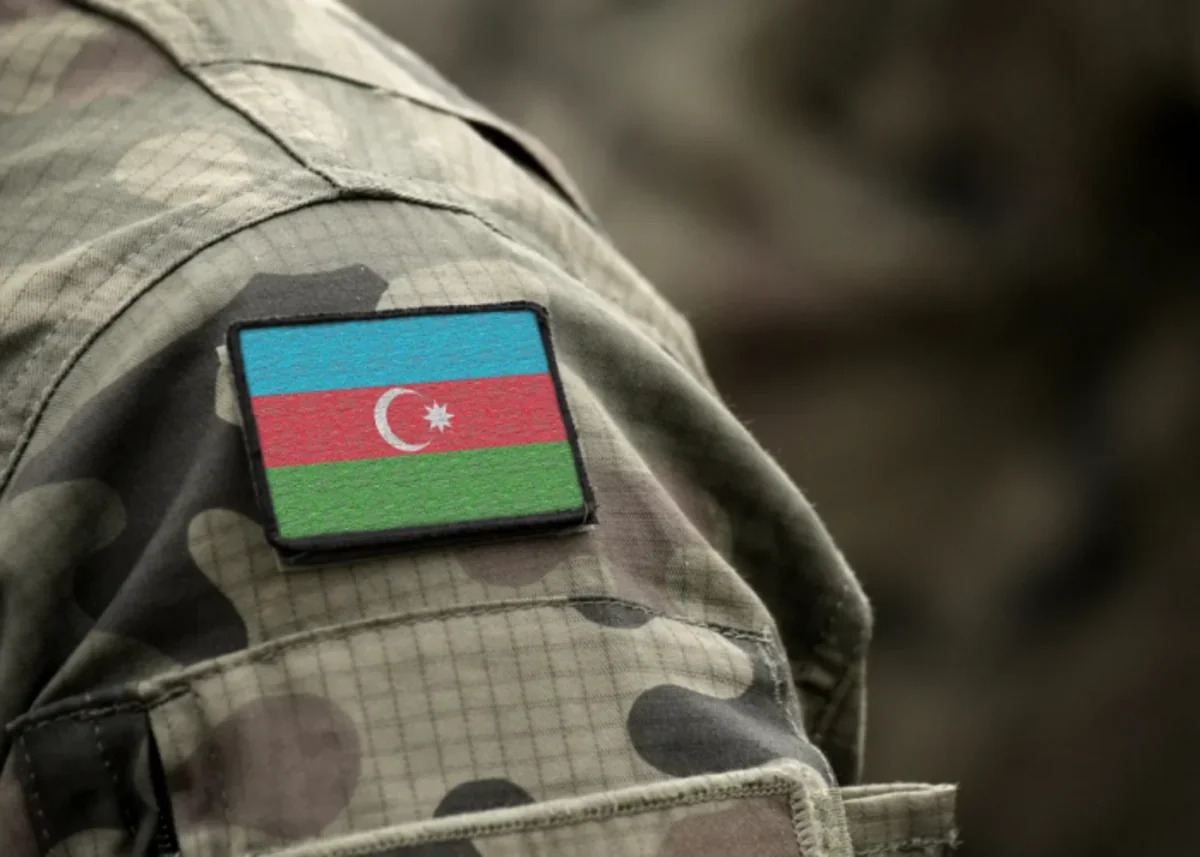 
Милли Меджлис принял закон о персональных жетонах для военных
