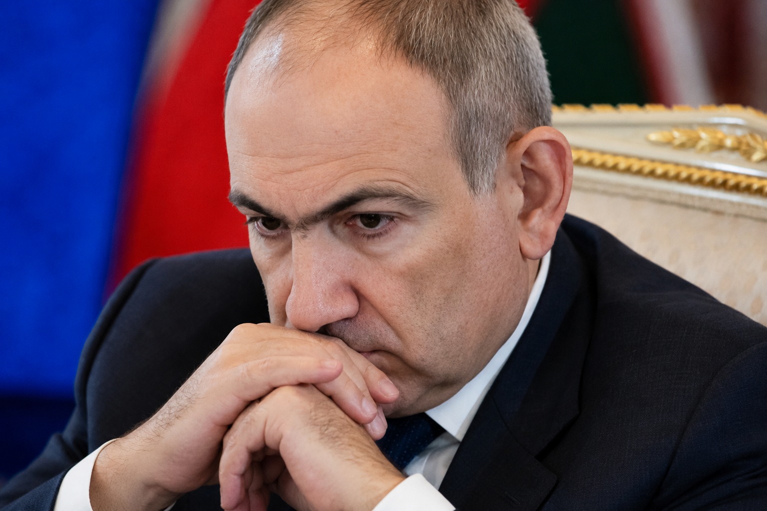 Новая география Армении