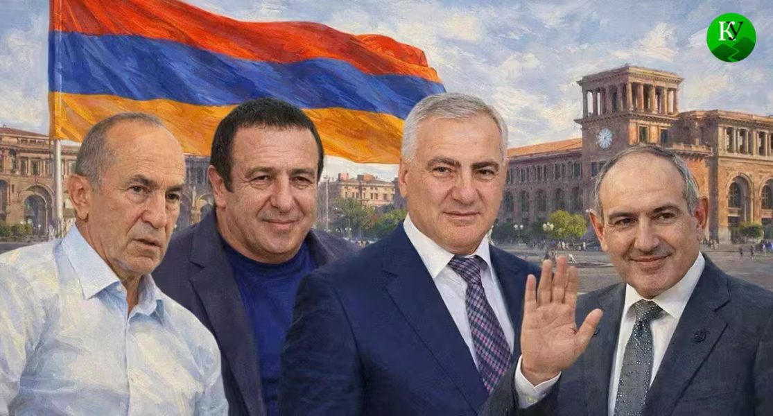 Минус один 