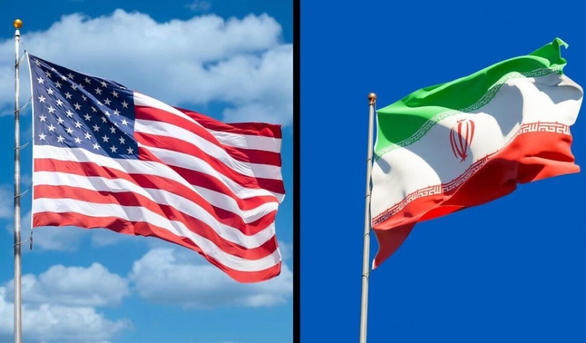 
Иран обвиняет США