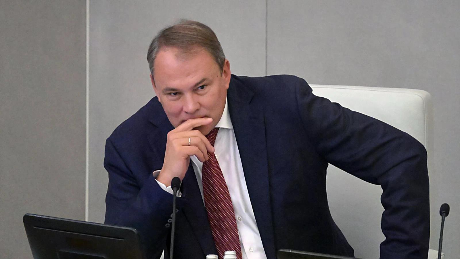 Вице-спикер Госдумы: Преимущества армян в РФ зависят от союзничества Москвы и Иревана