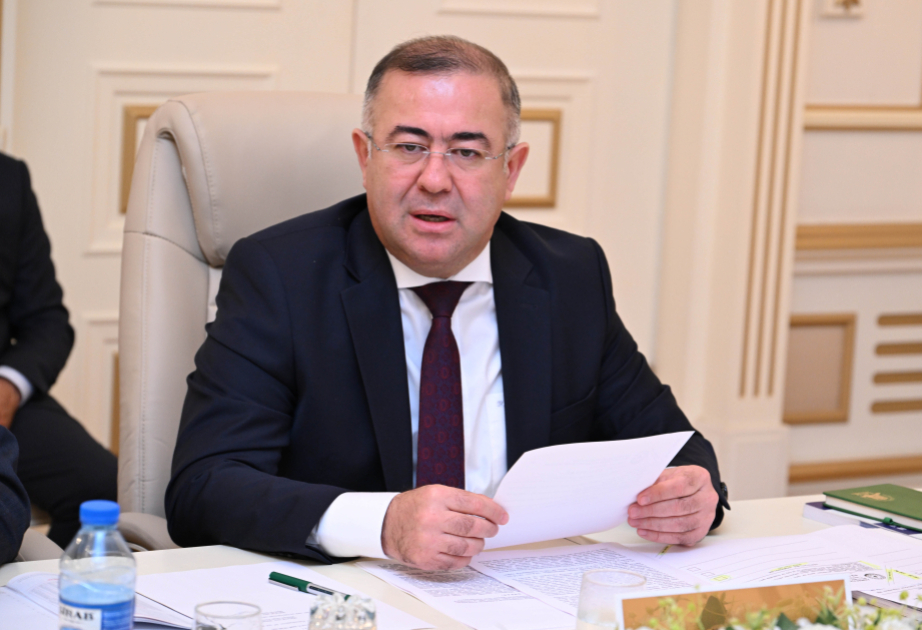 Ровзат Гасымов: За последние два года возможности для печати были еще более расширены