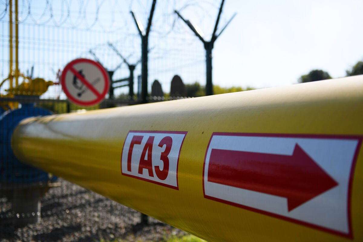 
Россия грозит Армении: остановим поставки газа и нефти