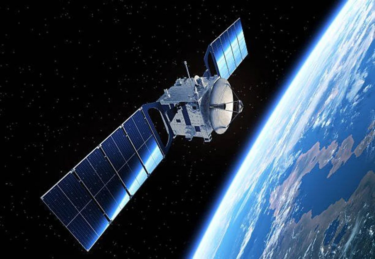 
SpaceX построит для Пентагона защищенную спутниковую сеть на $2,29 млрд