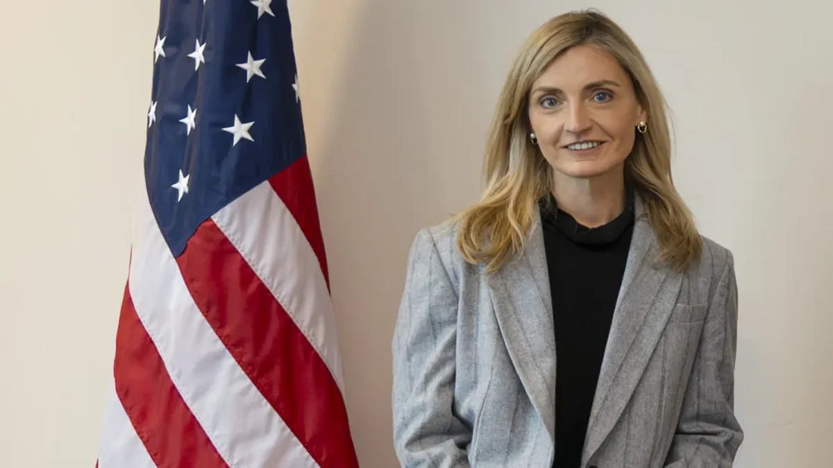 
Замгоссекретаря США посетит Узбекистан и Туркменистан