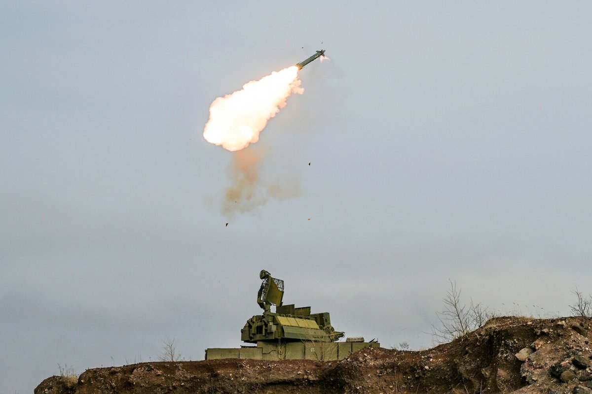 
Россия хочет из Беларуси атаковать Западную Украину
