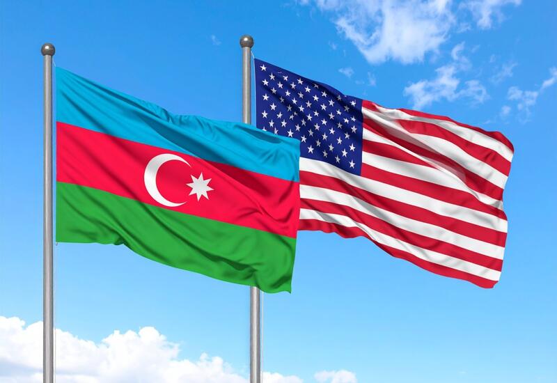 Посольство США: Мы высоко ценим прочное партнерство с Азербайджаном