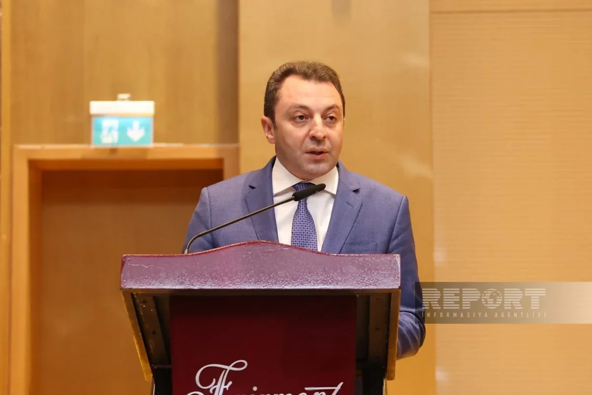 
Эльнур Мамедов: Баку и Кито обсуждают сотрудничество в нефтяной и энергетической отраслях