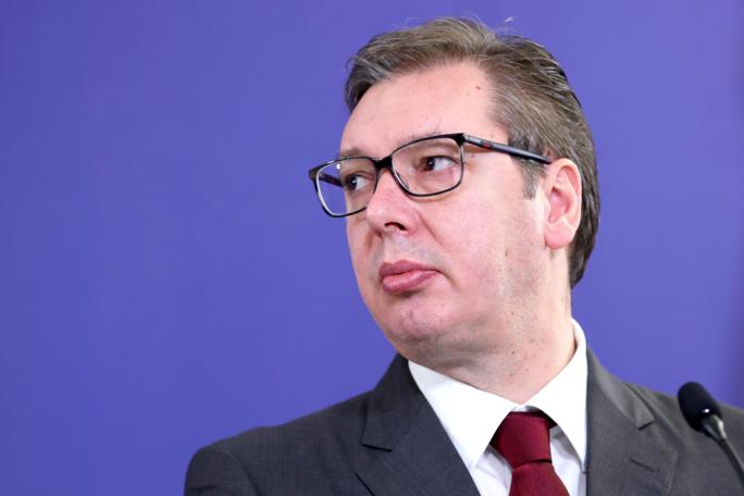Вучич: Сербия видит в своем атомном проекте не менее двух партнеров