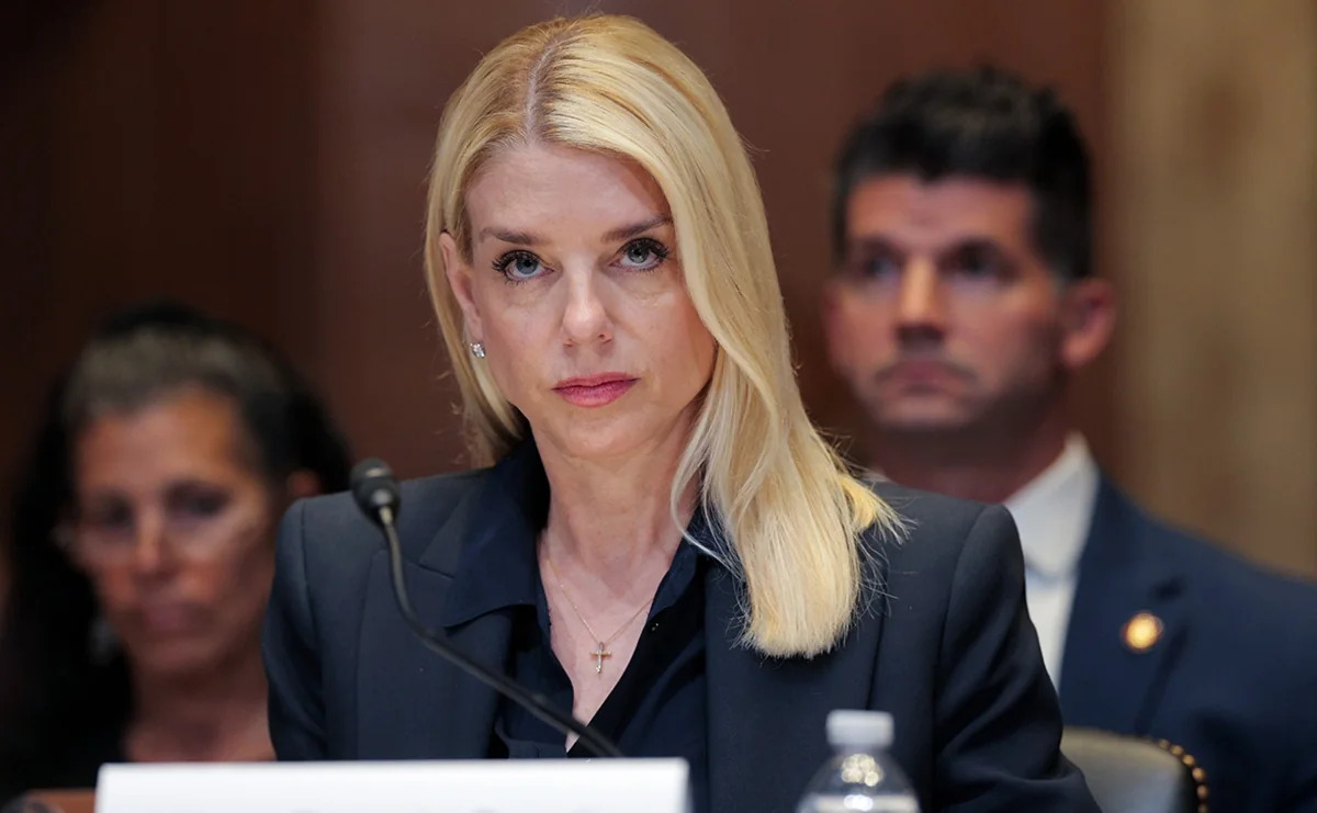 У экс-генпрокурора США Бонди нашли рак после нового назначения