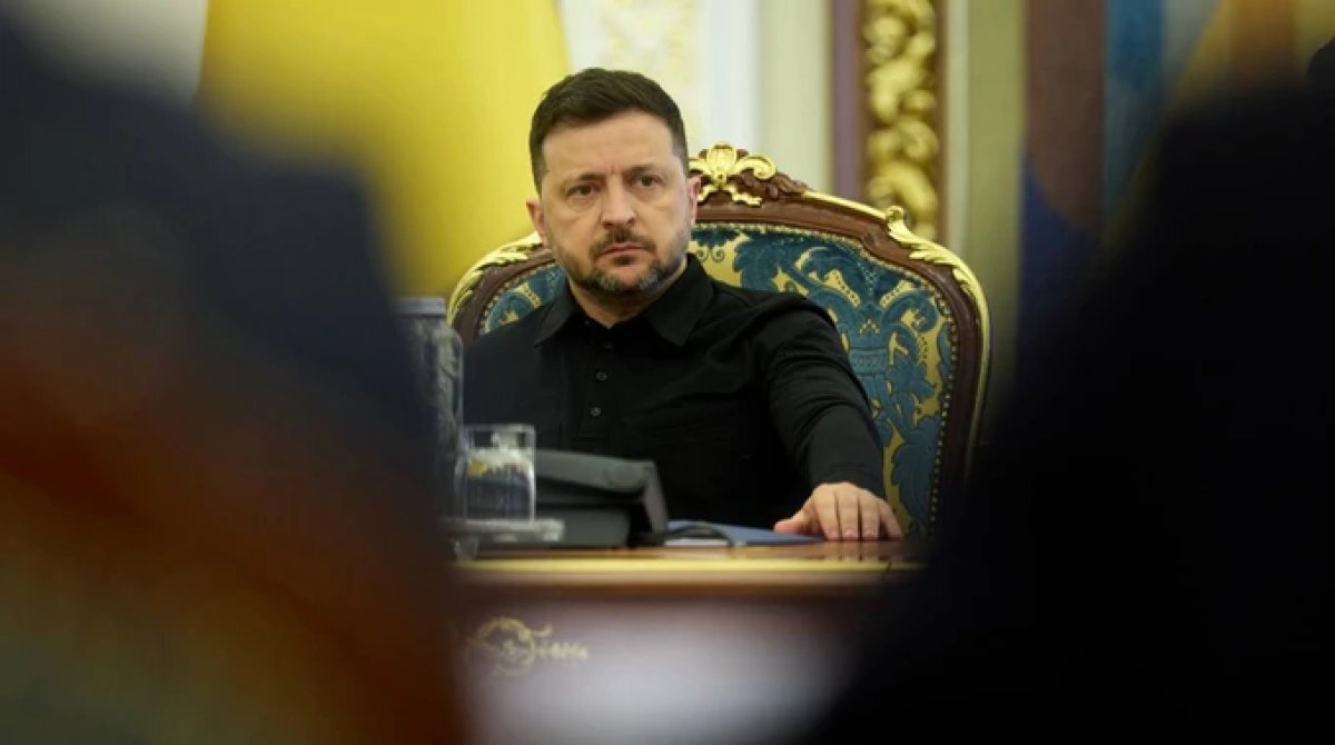 
&laquo;Два-три года войны&raquo;: у Зеленского опровергли