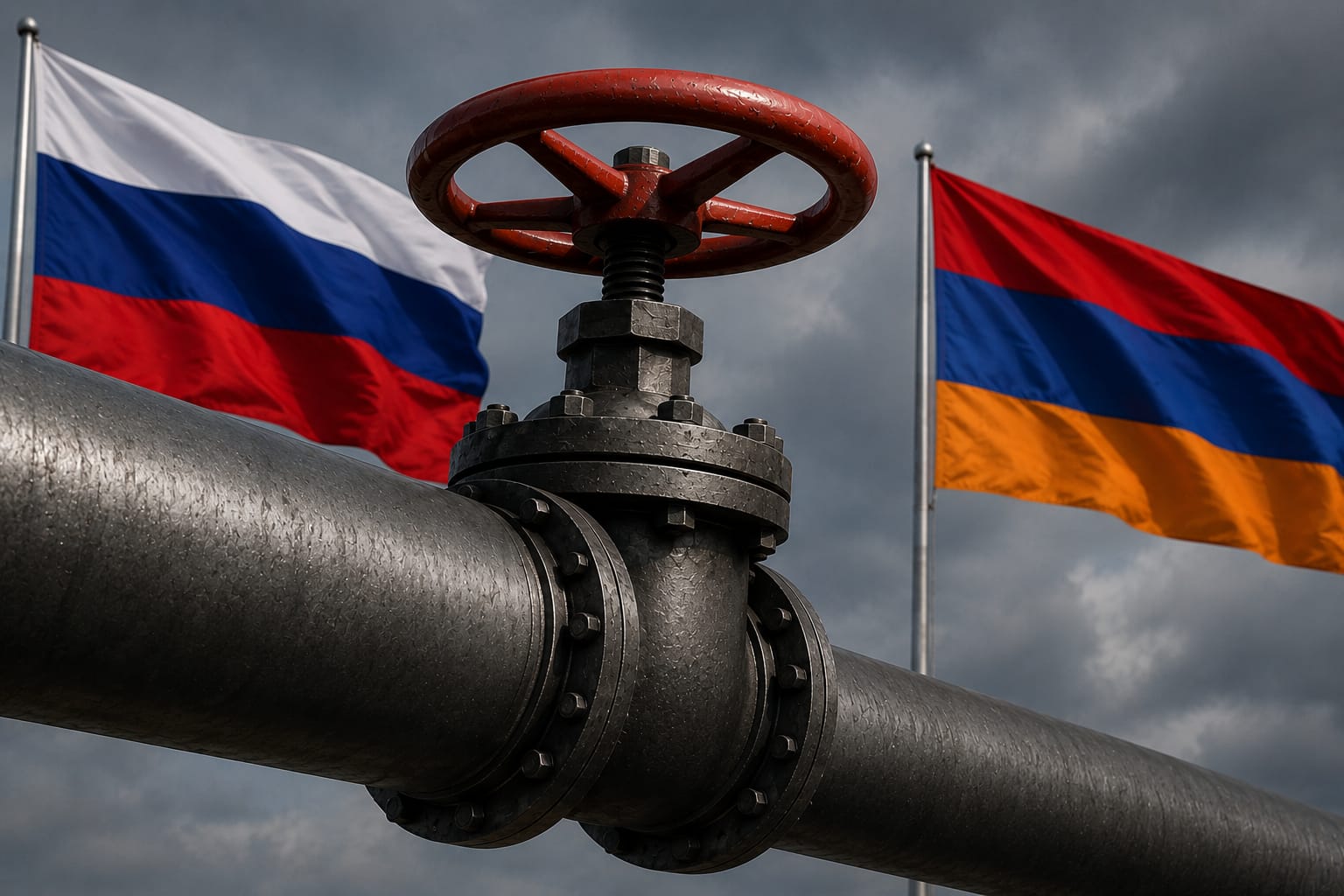 Россия пошла в отказную
