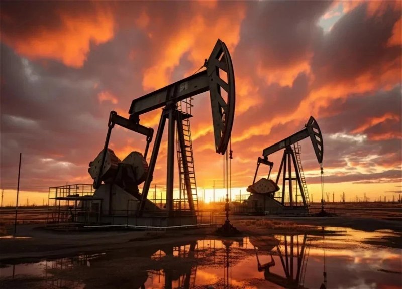Цена азербайджанской нефти упала до $102