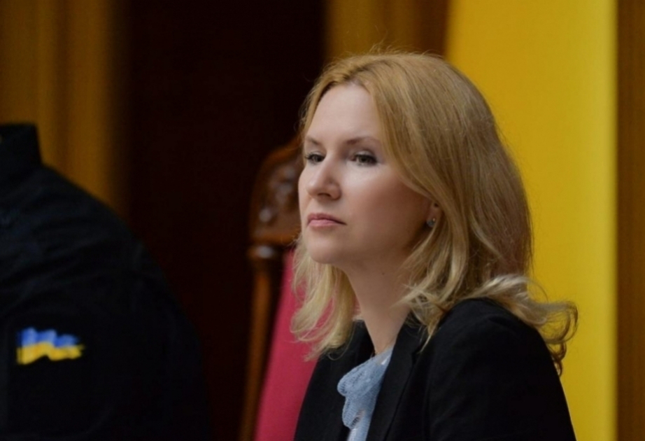 Вице-спикер Украины: Этим летом Баку примет еще 120 украинских детей