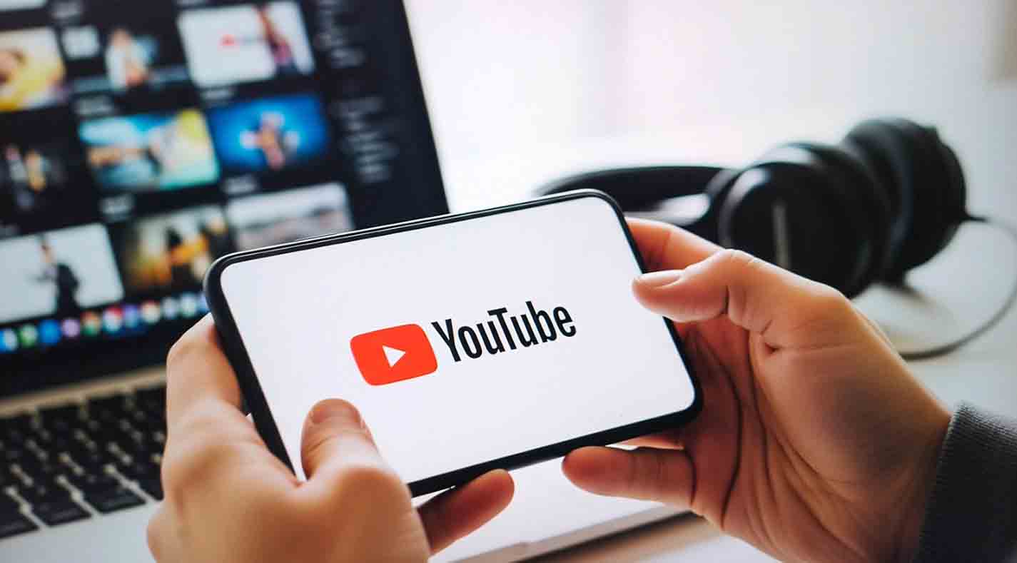 YouTube начал автоматически помечать ИИ-контент в видео