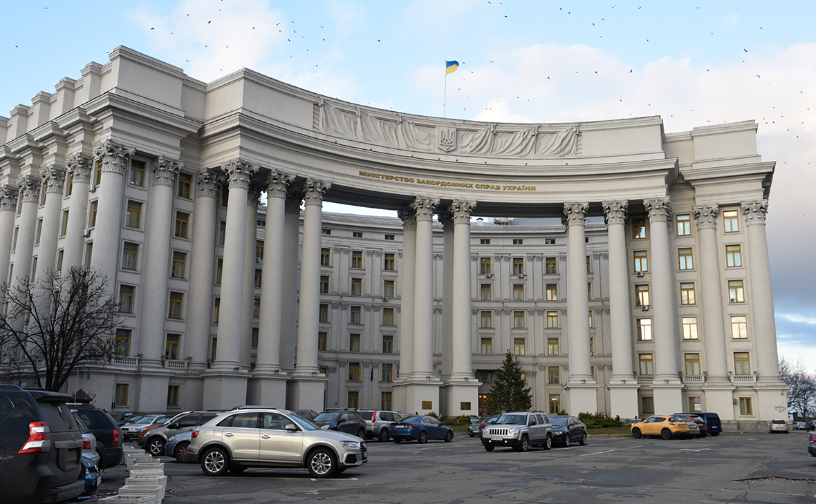 МИД Украины: Поздравляем Азербайджан - нашего верного друга и стратегического партнера