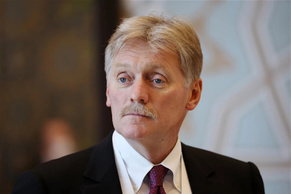 Кремль: &laquo;Армения рано или поздно попадет в ситуацию...&raquo;