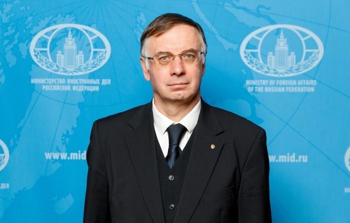 Румыния закрывает генконсульство РФ в Констанце