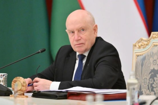 
СНГ о статусе Украины в организации