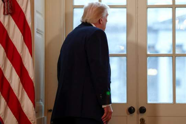 
Секретные переговоры Гренландии, Дании и США