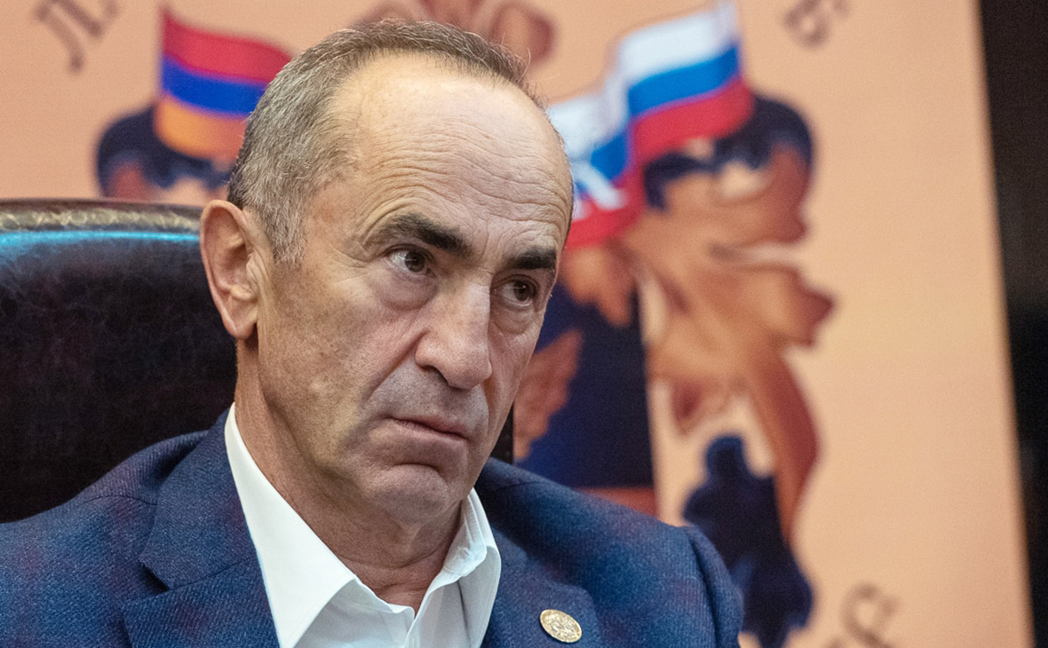 Кочарян: Мы сделали все, чтобы война с Азербайджаном стала неизбежной