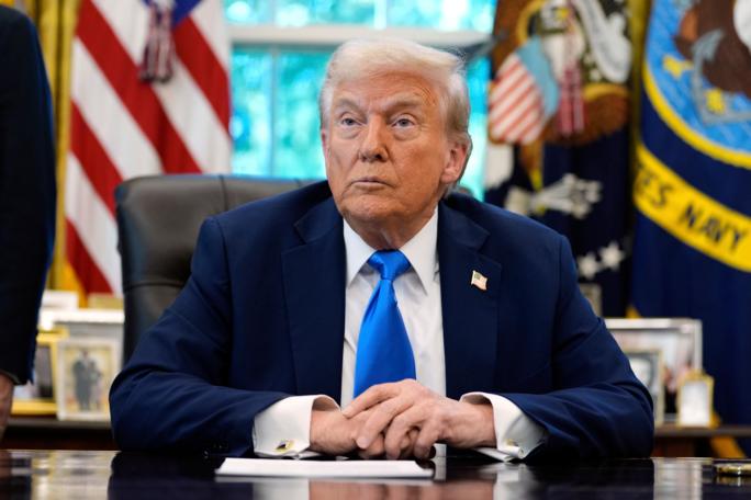 Пентагон: США не изменили позицию по Тайваню после визита Трампа в КНР