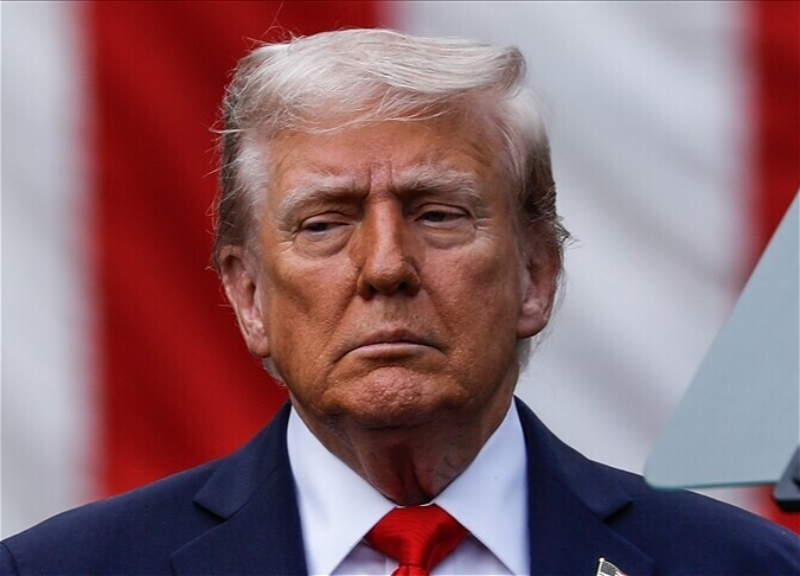 Трамп признал, что переговоры между США и Ираном продвигаются медленно
