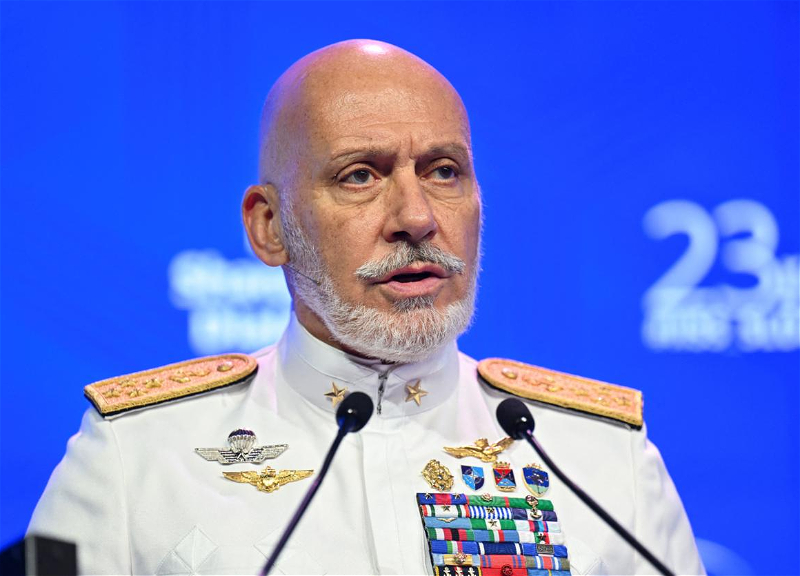 НАТО считает вывод части войск США из Европы "системным сдвигом"