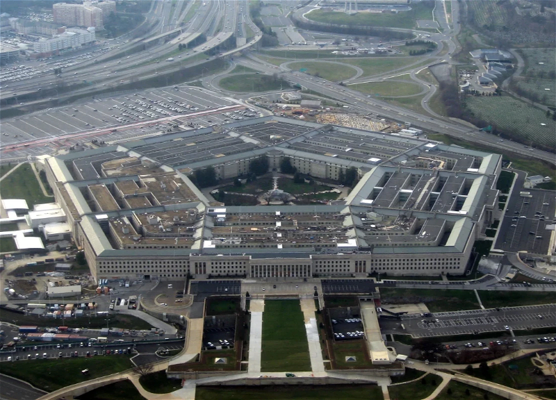 Пентагон представит НАТО планы сокращения сил США в Европе
