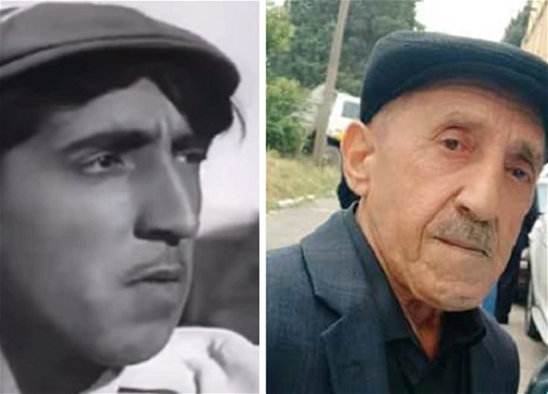 Умер исполнитель роли Македона из фильма &laquo;Bizim Cəbiş müəllim&raquo;