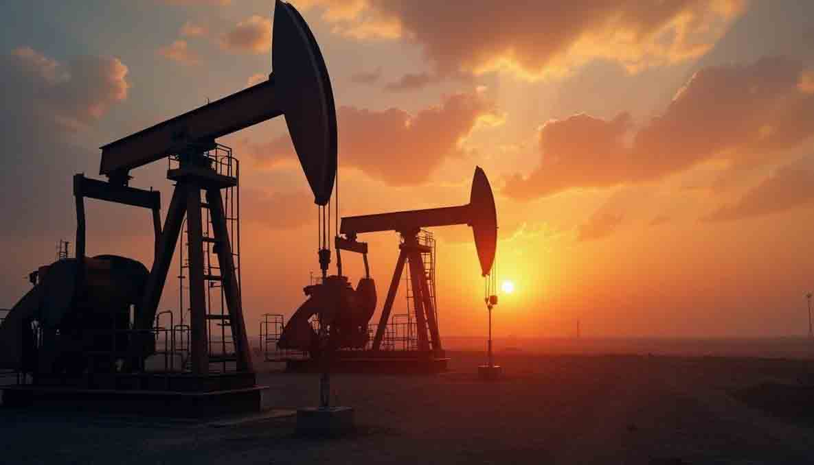Bloomberg: ЕС рассматривает вариант заморозки потолка цен на российскую нефть