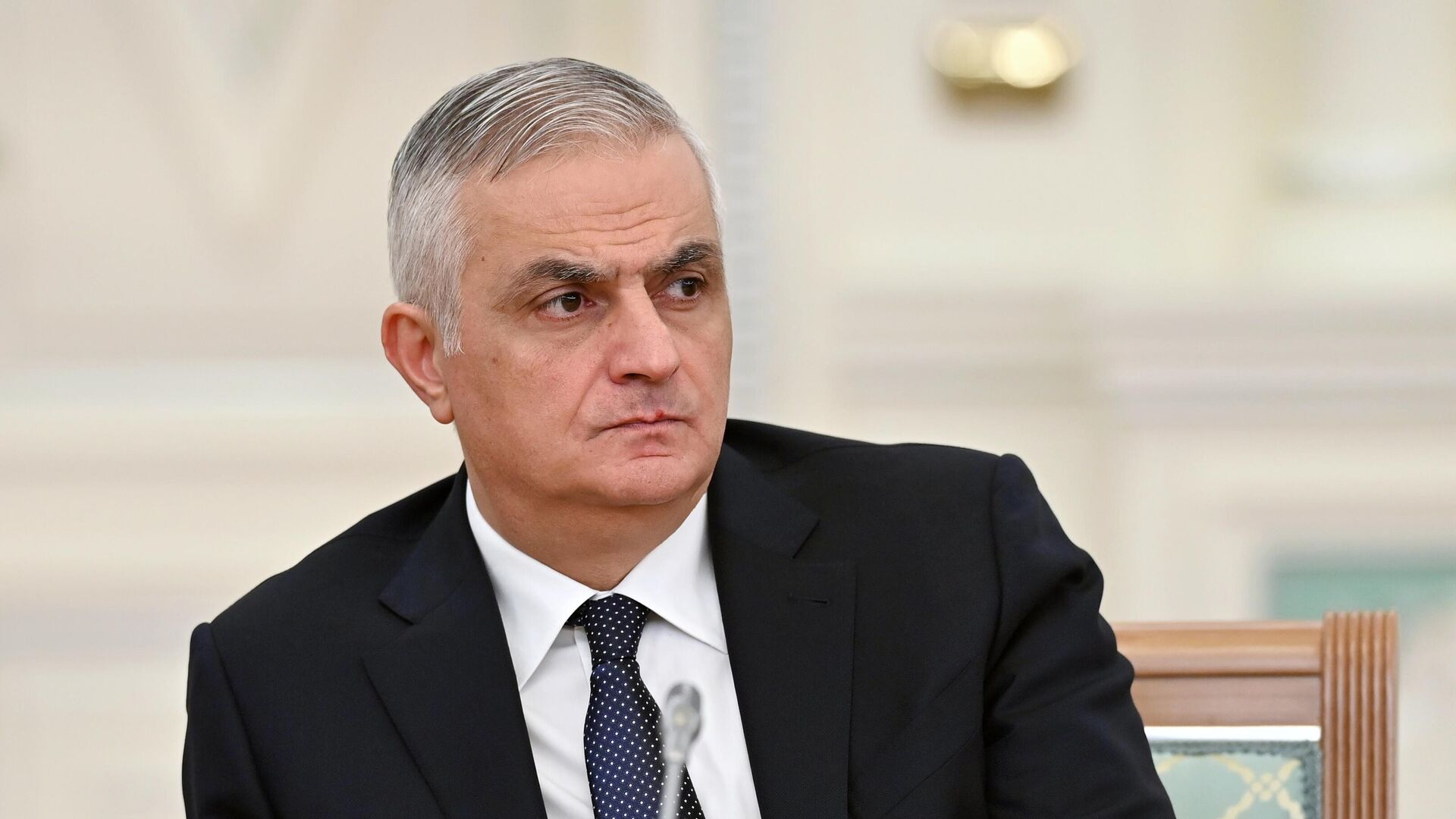 Армения не собирается разрывать связи с ЕАЭС