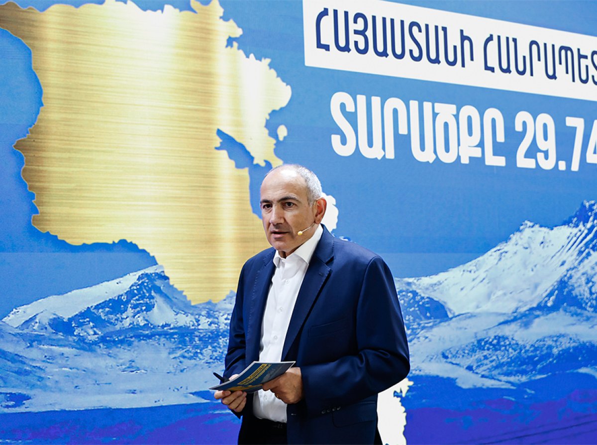 Что показал опрос